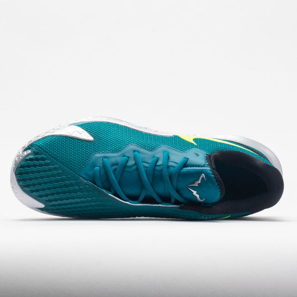 Nike Zoom Vapor Cage 4 Rafa Men's Bright Spruce/Atomic Green