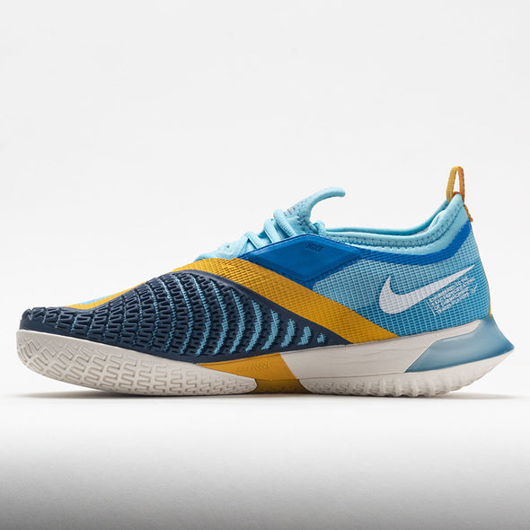 Nike React Vapor NXT Men's Blue Chill/Midnight Navy/Photo Blue
