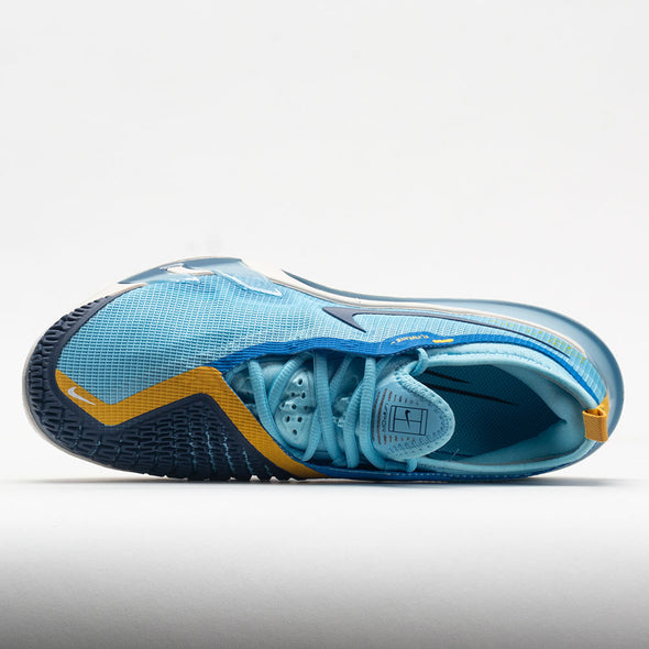 Nike React Vapor NXT Men's Blue Chill/Midnight Navy/Photo Blue