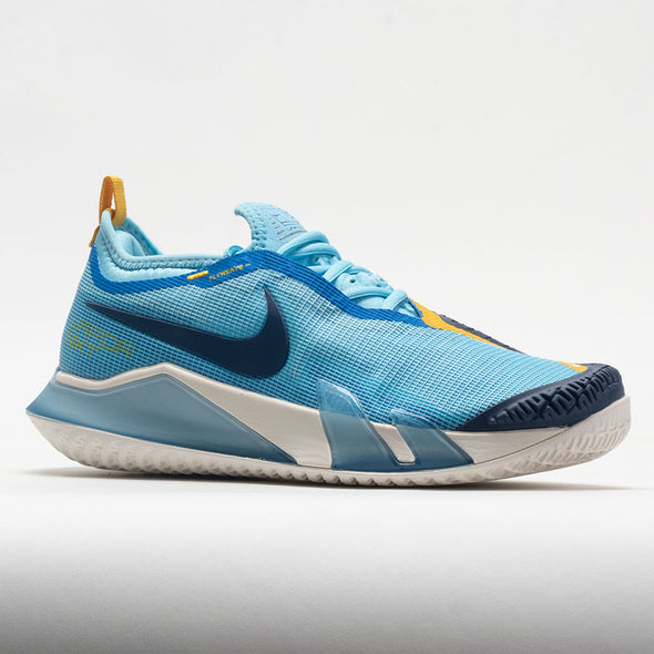 Nike React Vapor NXT Men's Blue Chill/Midnight Navy/Photo Blue