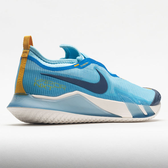 Nike React Vapor NXT Men's Blue Chill/Midnight Navy/Photo Blue