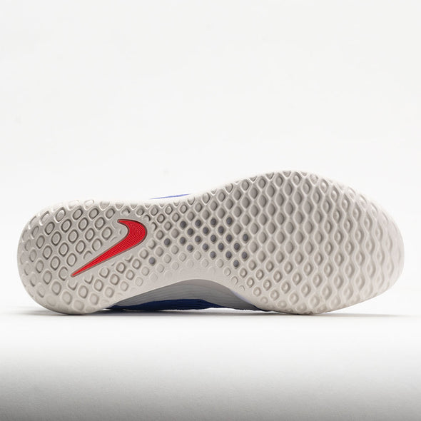 Nike Zoom NXT Men's Lapis/White/Obsidian/Bright Crimson