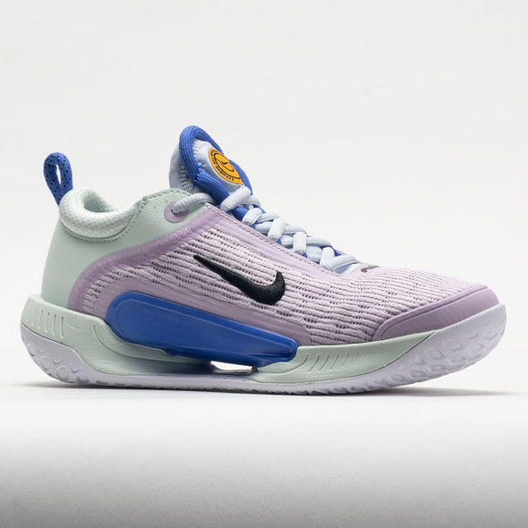 Nike Zoom NXT Women's Doll/Black/Barely Green