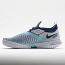 Nike React Vapor NXT Men's White/Midnight Navy/Glacier Ice