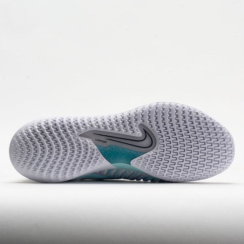 Nike React Vapor NXT Men's White/Midnight Navy/Glacier Ice