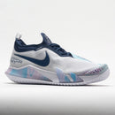 Nike React Vapor NXT Men's White/Midnight Navy/Glacier Ice