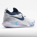 Nike React Vapor NXT Men's White/Midnight Navy/Glacier Ice