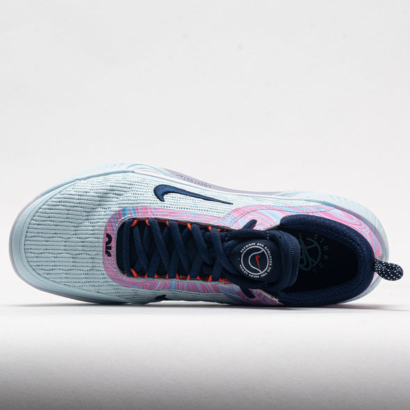 Nike Zoom NXT Men's Glacier Blue/Midnight Navy/White