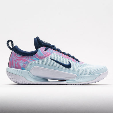 Nike Zoom NXT Men's Glacier Blue/Midnight Navy/White