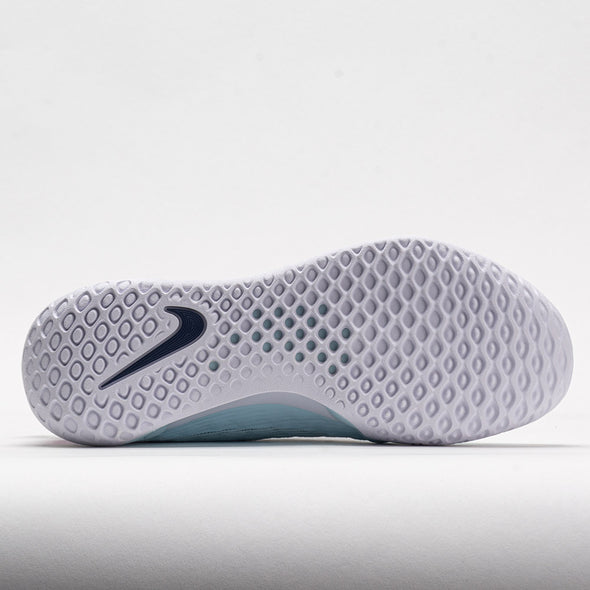 Nike Zoom NXT Men's Glacier Blue/Midnight Navy/White