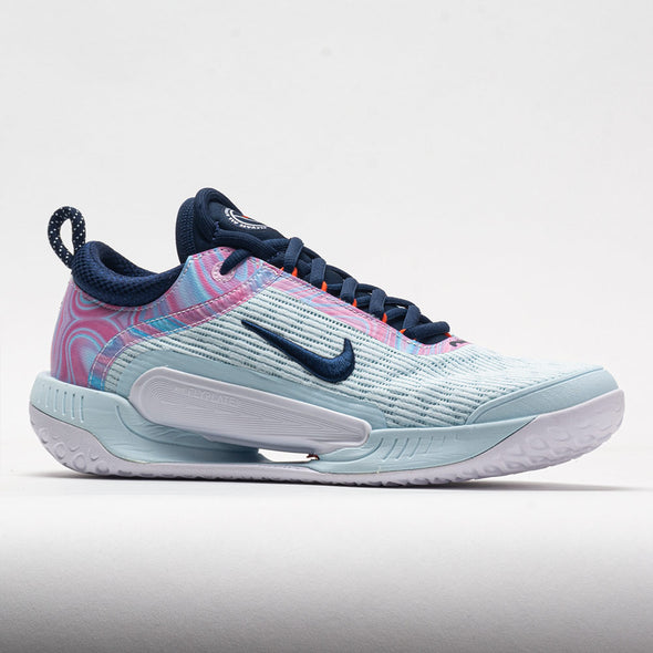 Nike Zoom NXT Men's Glacier Blue/Midnight Navy/White