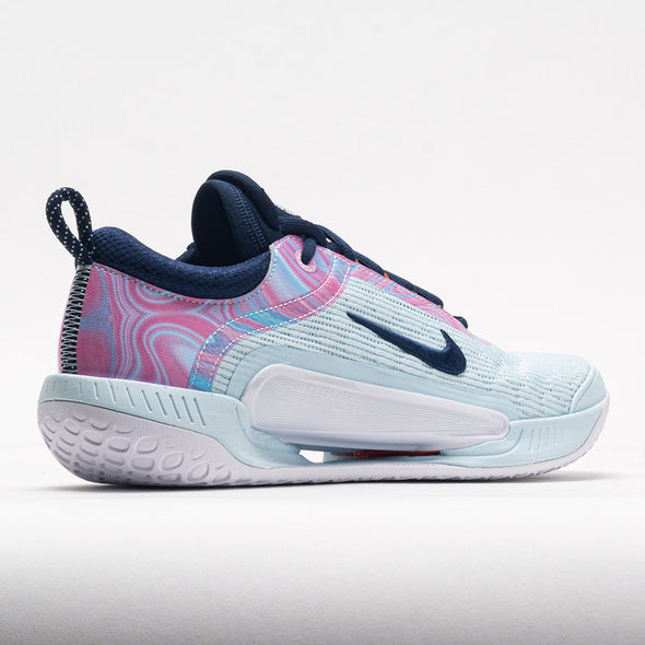 Nike Zoom NXT Men's Glacier Blue/Midnight Navy/White