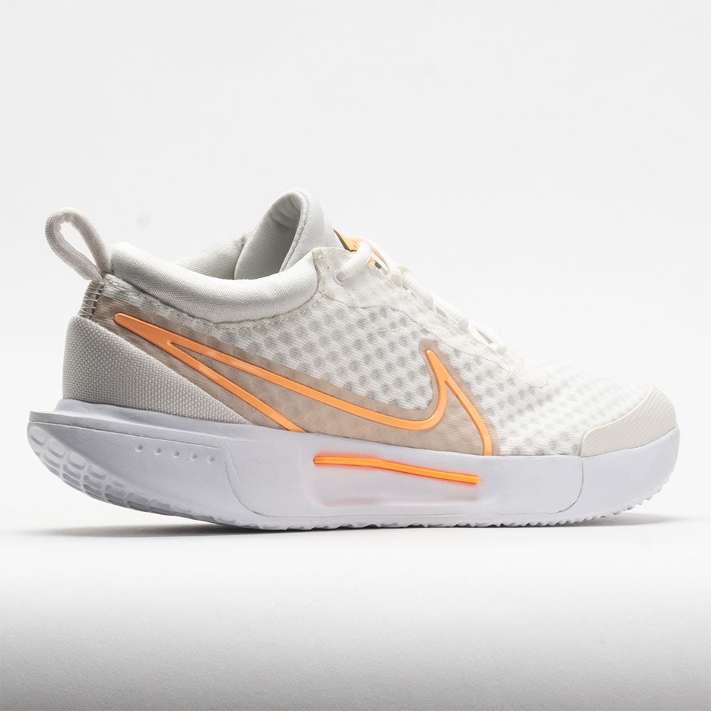 Nike Zoom Women's Sail/Sanddrift/Peach Cream – Holabird Sports