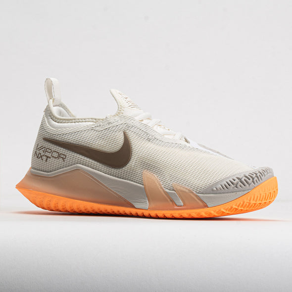 Nike React Vapor NXT Women's Sail/Driftwood/Light Bone/Peach Cream