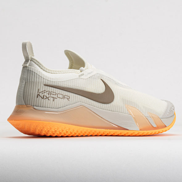 Nike React Vapor NXT Women's Sail/Driftwood/Light Bone/Peach Cream
