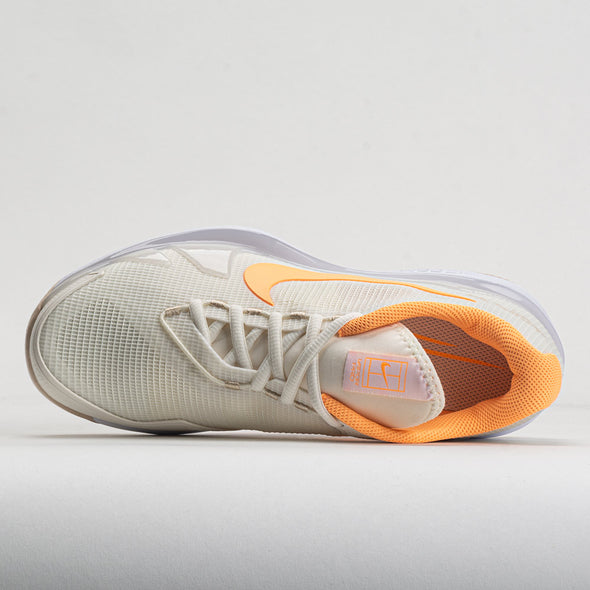 Nike Air Zoom Vapor Pro Women's Sail/Peach Cream/White/Sanddrift