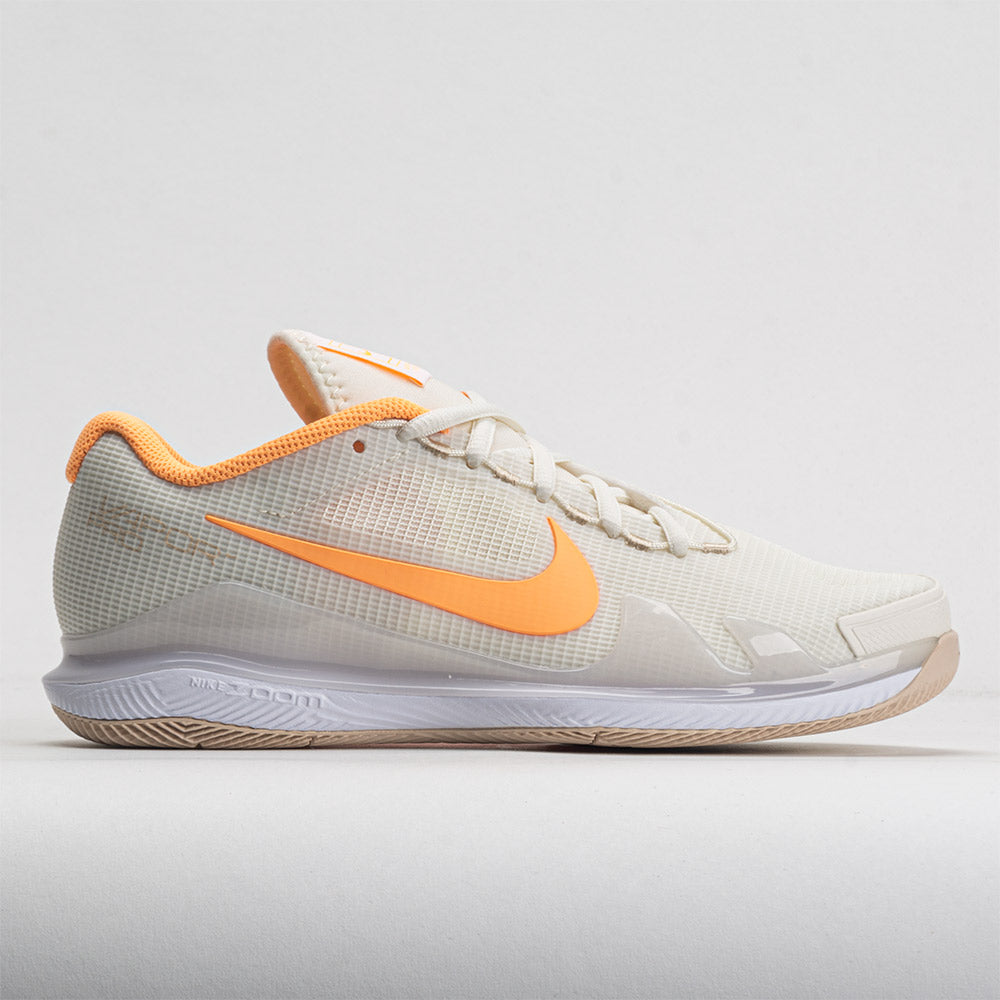 Nike Air Zoom Vapor Pro Womens Sail/Peach Cream/White/Sanddrift