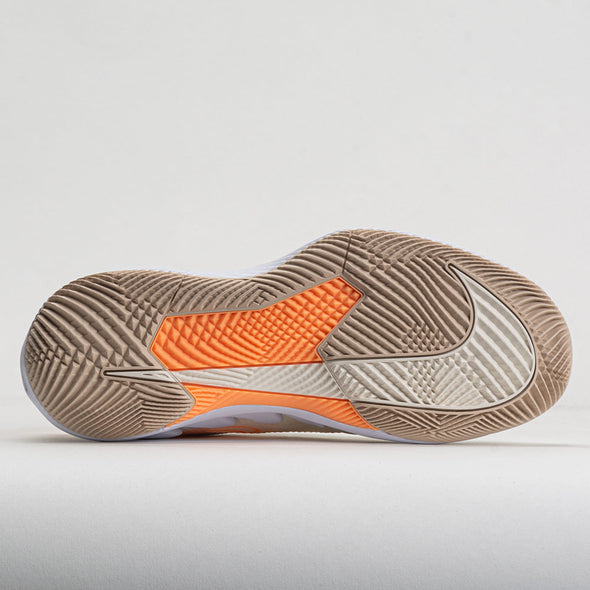 Nike Air Zoom Vapor Pro Women's Sail/Peach Cream/White/Sanddrift