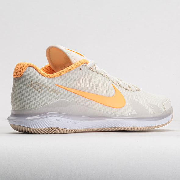 Nike Air Zoom Vapor Pro Women's Sail/Peach Cream/White/Sanddrift
