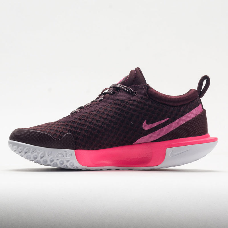 Nike Court Pro Women's Burgundy Crush/Pinksicle/Hyper Pink