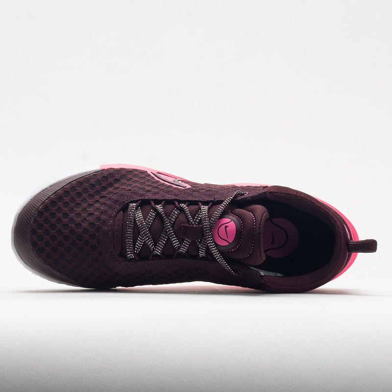 Nike Court Pro Women's Burgundy Crush/Pinksicle/Hyper Pink