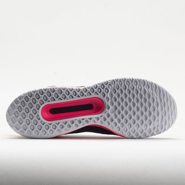 Nike Court Pro Women's Burgundy Crush/Pinksicle/Hyper Pink