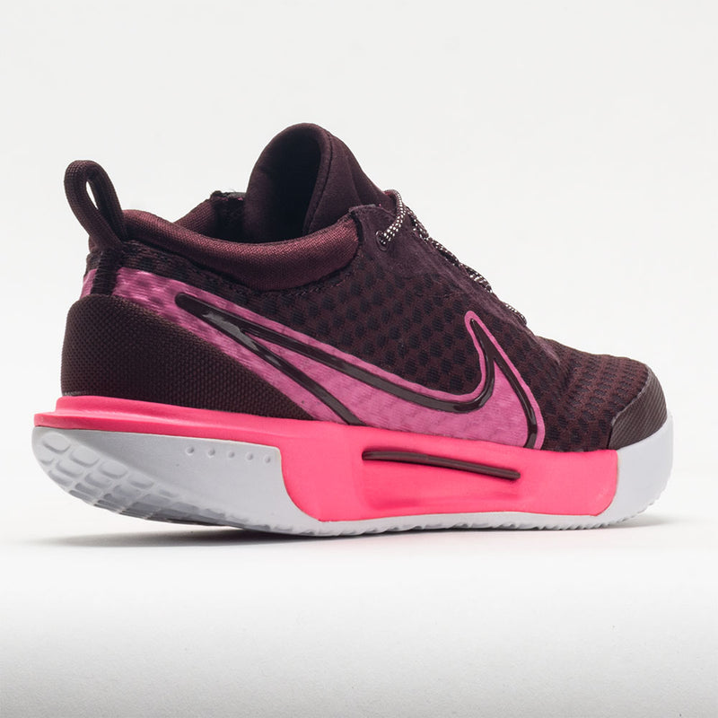 Nike Court Pro Women's Burgundy Crush/Pinksicle/Hyper Pink