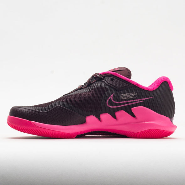 Nike Zoom Vapor Pro Women's Burgundy Crush/Pinksicle/Hyper Pink