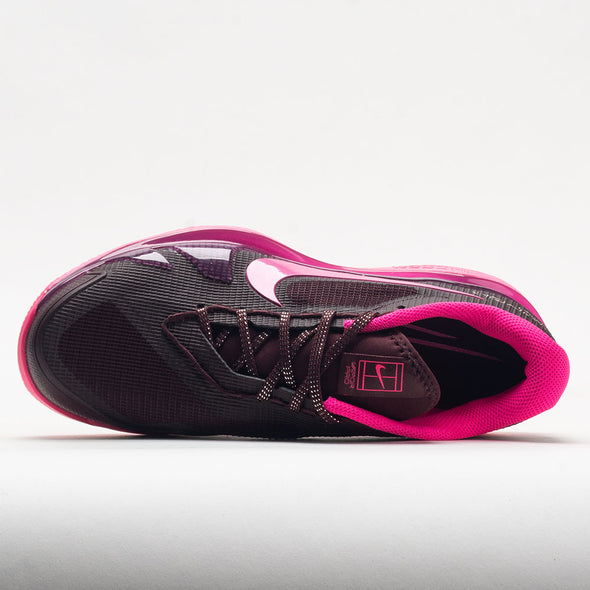 Nike Zoom Vapor Pro Women's Burgundy Crush/Pinksicle/Hyper Pink