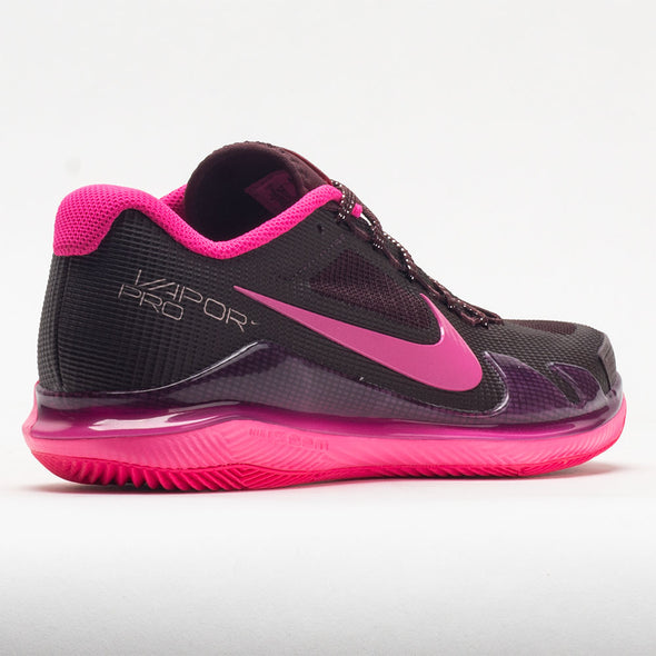 Nike Zoom Vapor Pro Women's Burgundy Crush/Pinksicle/Hyper Pink