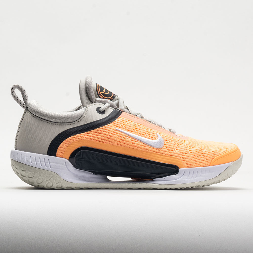 Nike Zoom Bone/White/Peach Cream – Holabird Sports