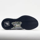 Fila Speedserve Energized Men's White/Navy/Multi