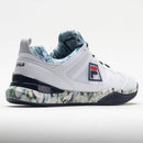 Fila Speedserve Energized Men's White/Navy/Multi