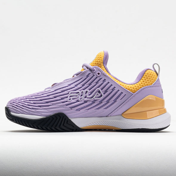 Fila Speedserve Energized Women's Lavender/White/Black