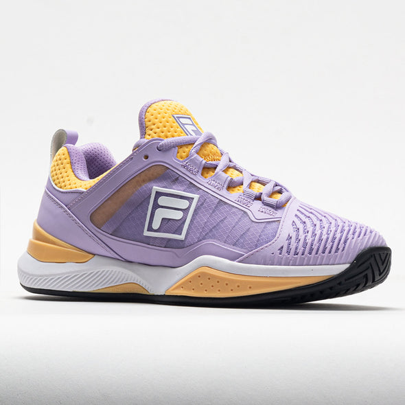 Fila Speedserve Energized Women's Lavender/White/Black
