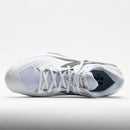 Diadora B.Icon 2 AG Men's White/Silver