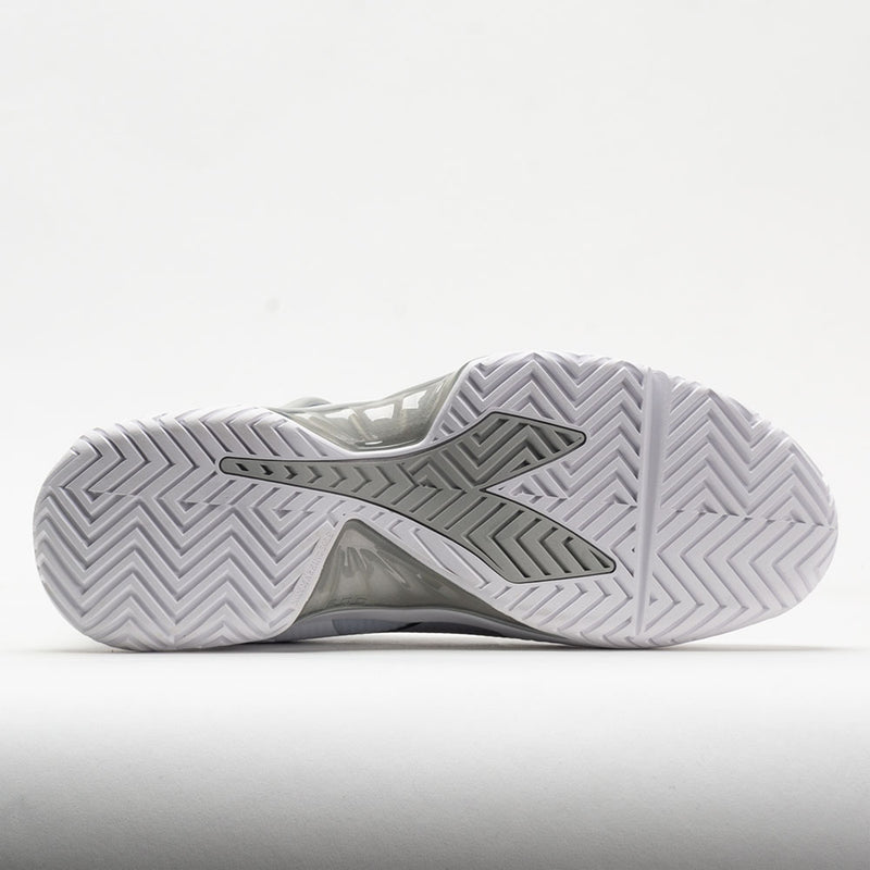 Diadora B.Icon 2 AG Men's White/Silver