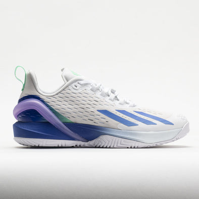 adidas Cybersonic Women's White/Blue Fusion/Pulse Mint