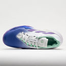 adidas Barricade Women's Lucid Blue/Violet Fusion/Pulse Mint