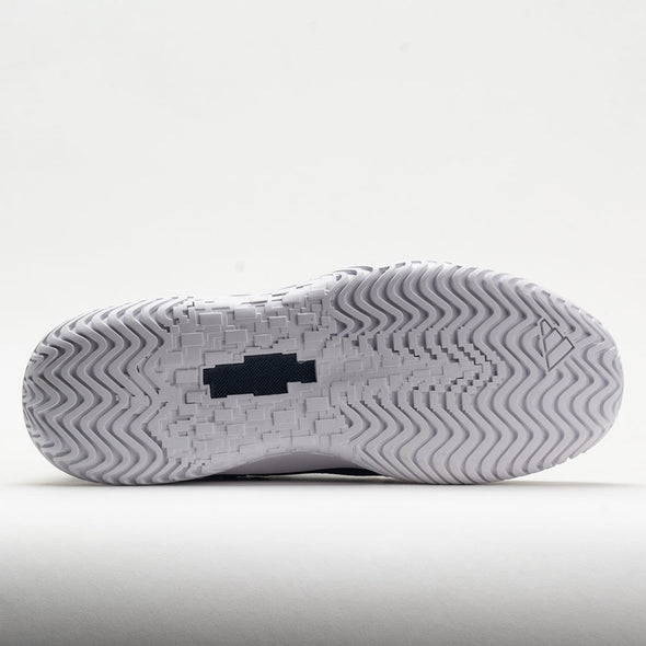 adidas SoleMatch Control Men's Navy/Matte Silver/White