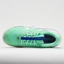 adidas SoleMatch Control Women's Pulse Mint/Silver Metallic/Lucid Blue