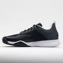 adidas CourtFlash Speed Men's Black/White/Core Black