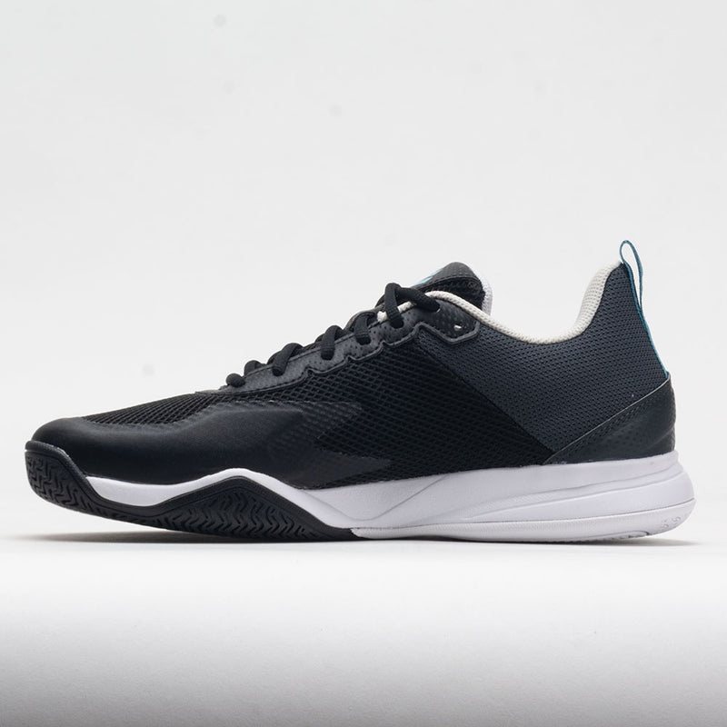 adidas CourtFlash Speed Men's Black/White/Core Black