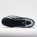 adidas CourtFlash Speed Men's Black/White/Core Black