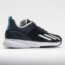 adidas CourtFlash Speed Men's Black/White/Core Black