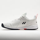 Yonex Power Cushion Sonicage 3 Men's White/Red
