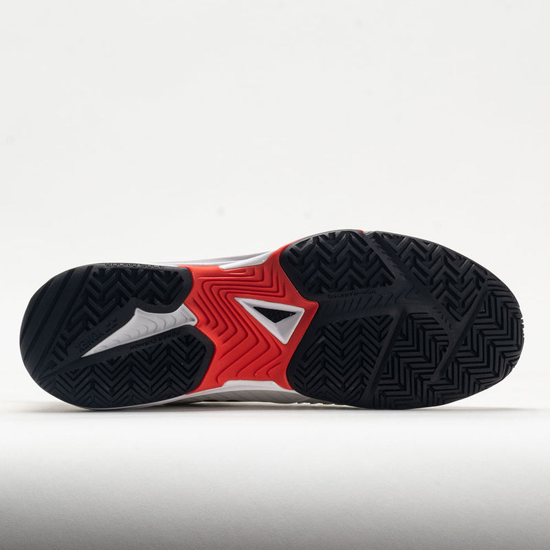 Yonex Power Cushion Sonicage 3 Men's White/Red