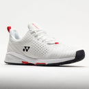 Yonex Power Cushion Sonicage 3 Men's White/Red