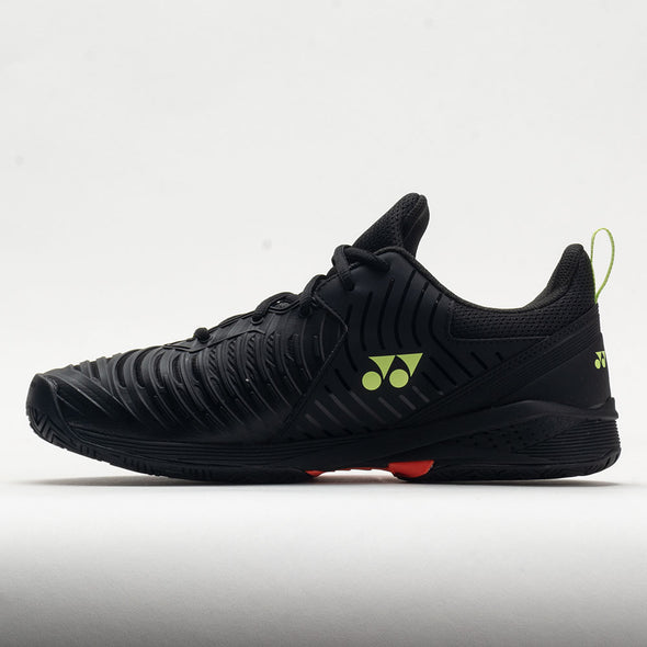 Yonex Power Cushion Sonicage 3 Men's Black/Lime