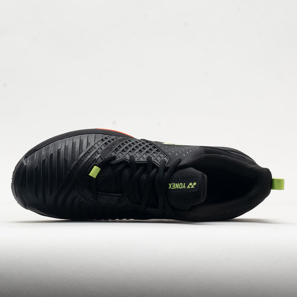 Yonex Power Cushion Sonicage 3 Men's Black/Lime